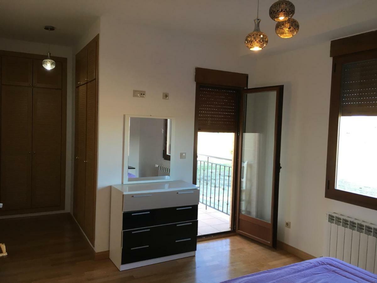 הוילה קואנקה The Rustic And Welcoming House מראה חיצוני תמונה